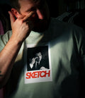 Hoffa - Oversized tee