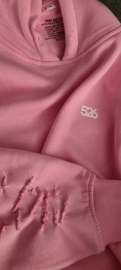 526 Hoodie