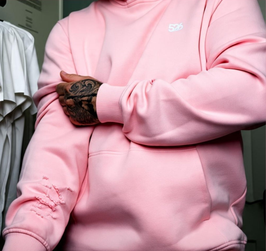 526 Hoodie